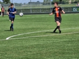 S.K.N.W.K. JO19-1 - M.Z.C. '11   JO19-1 (competitie) 2024-2025 (3e fase) (97/145)